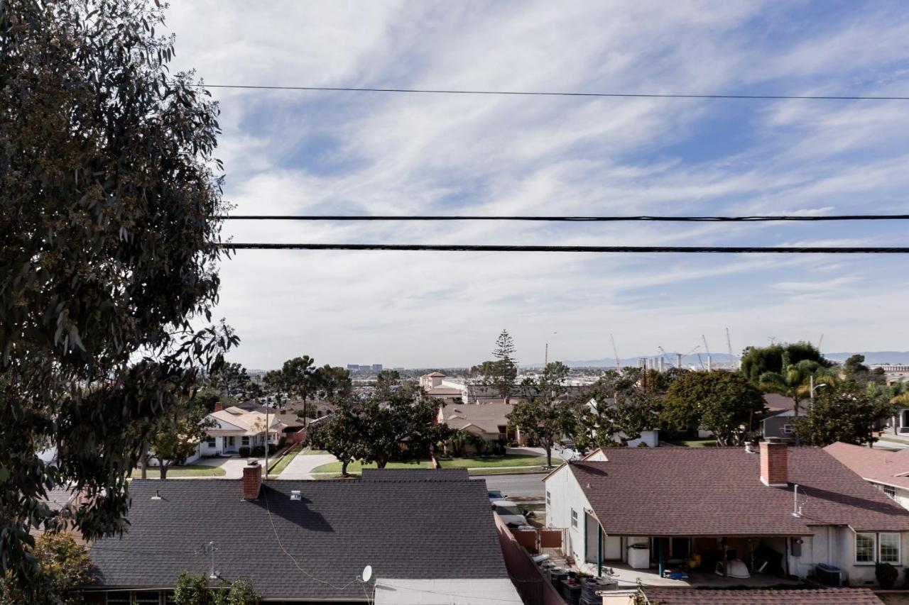 Updated Urban Retreat Near Sofi Stadium Lax Forum And More Inglewood Exteriör bild