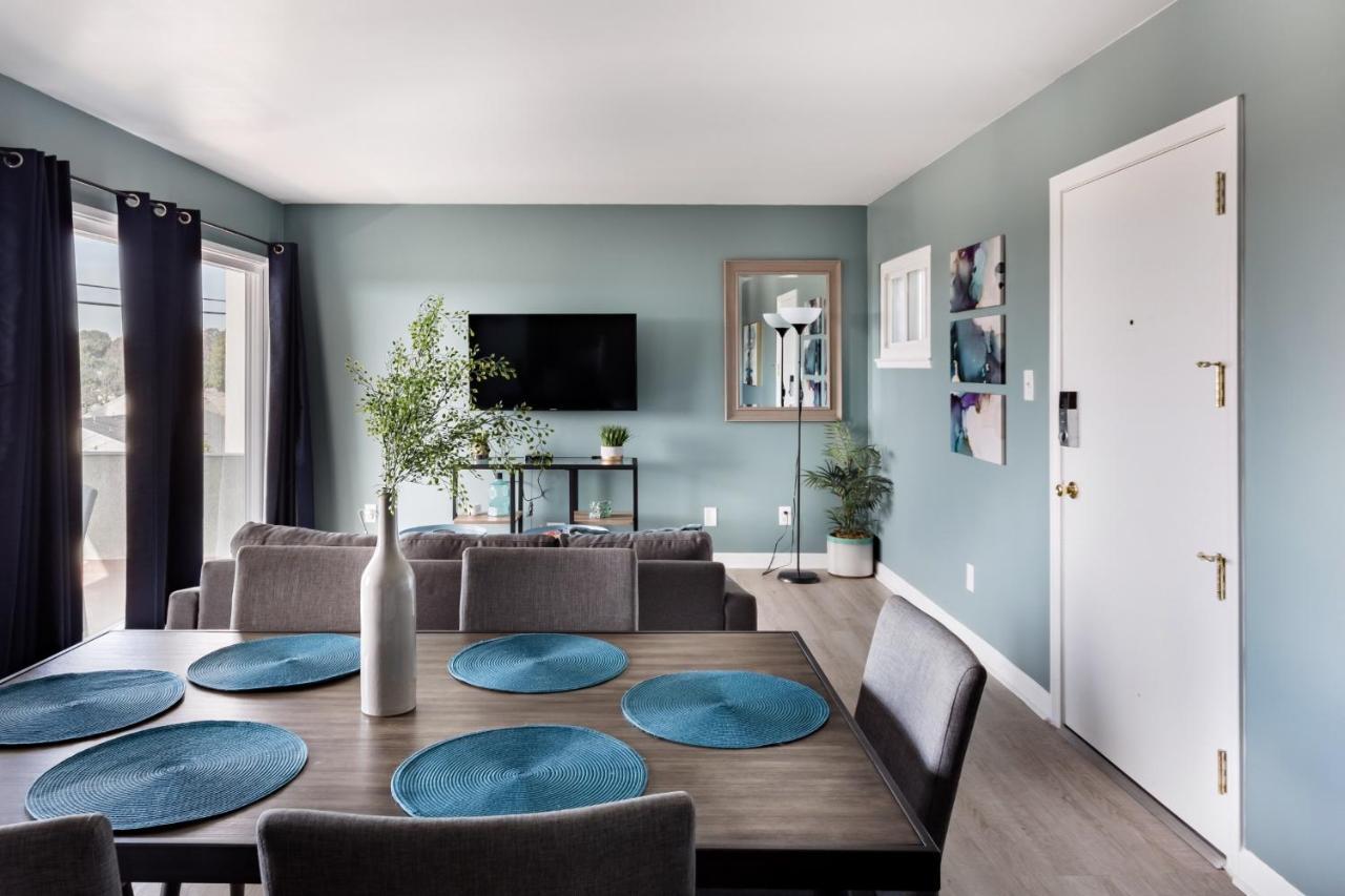 Updated Urban Retreat Near Sofi Stadium Lax Forum And More Inglewood Exteriör bild