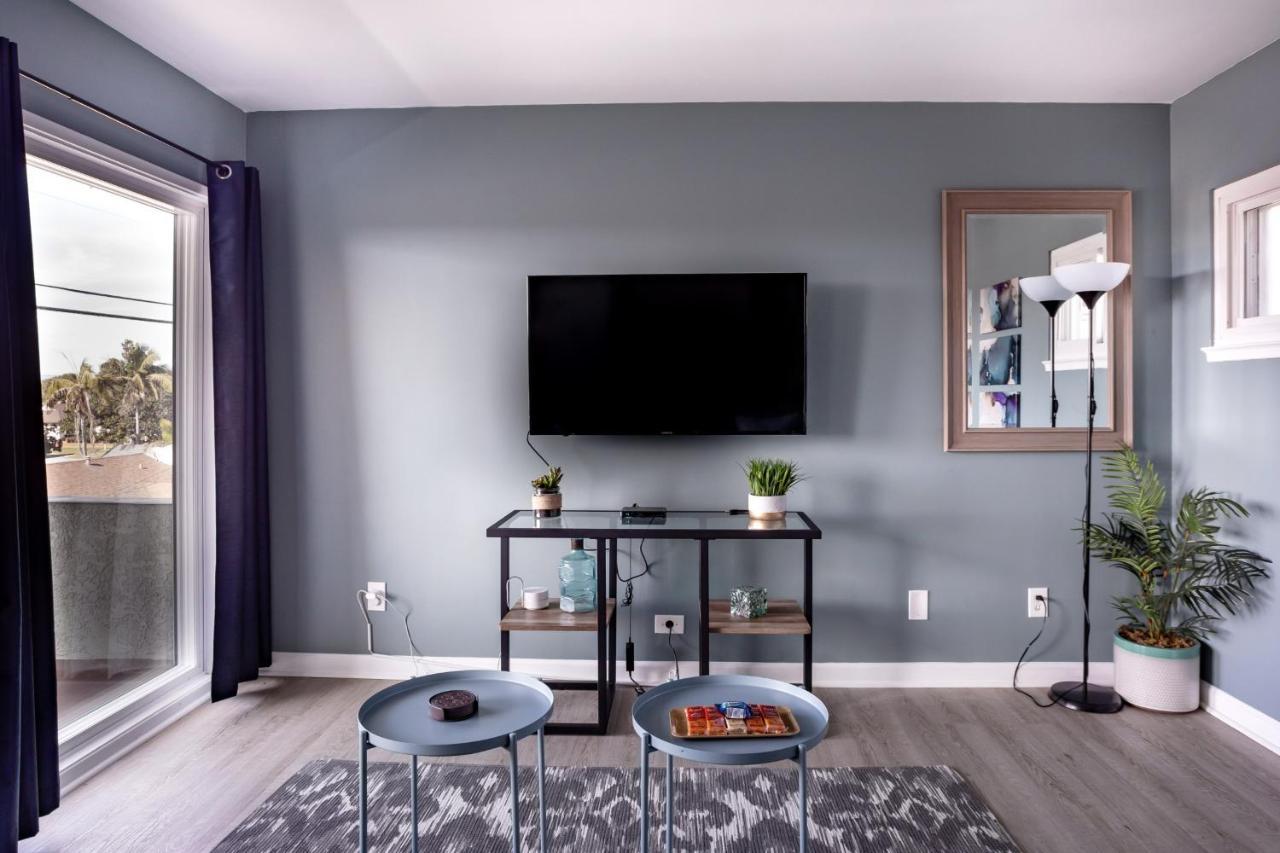 Updated Urban Retreat Near Sofi Stadium Lax Forum And More Inglewood Exteriör bild