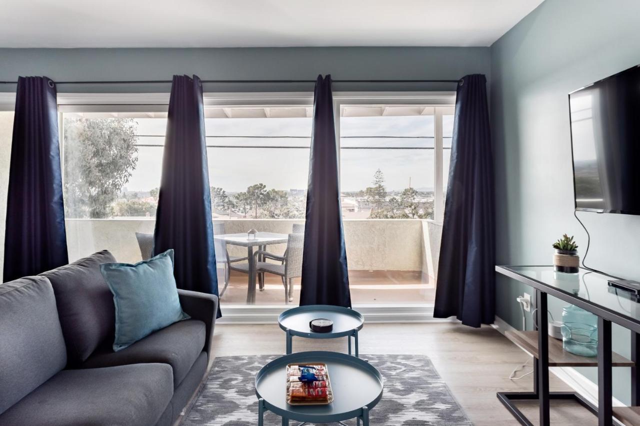 Updated Urban Retreat Near Sofi Stadium Lax Forum And More Inglewood Exteriör bild